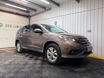 Used Honda CR-V 2014 for sale - 78886859: Photo