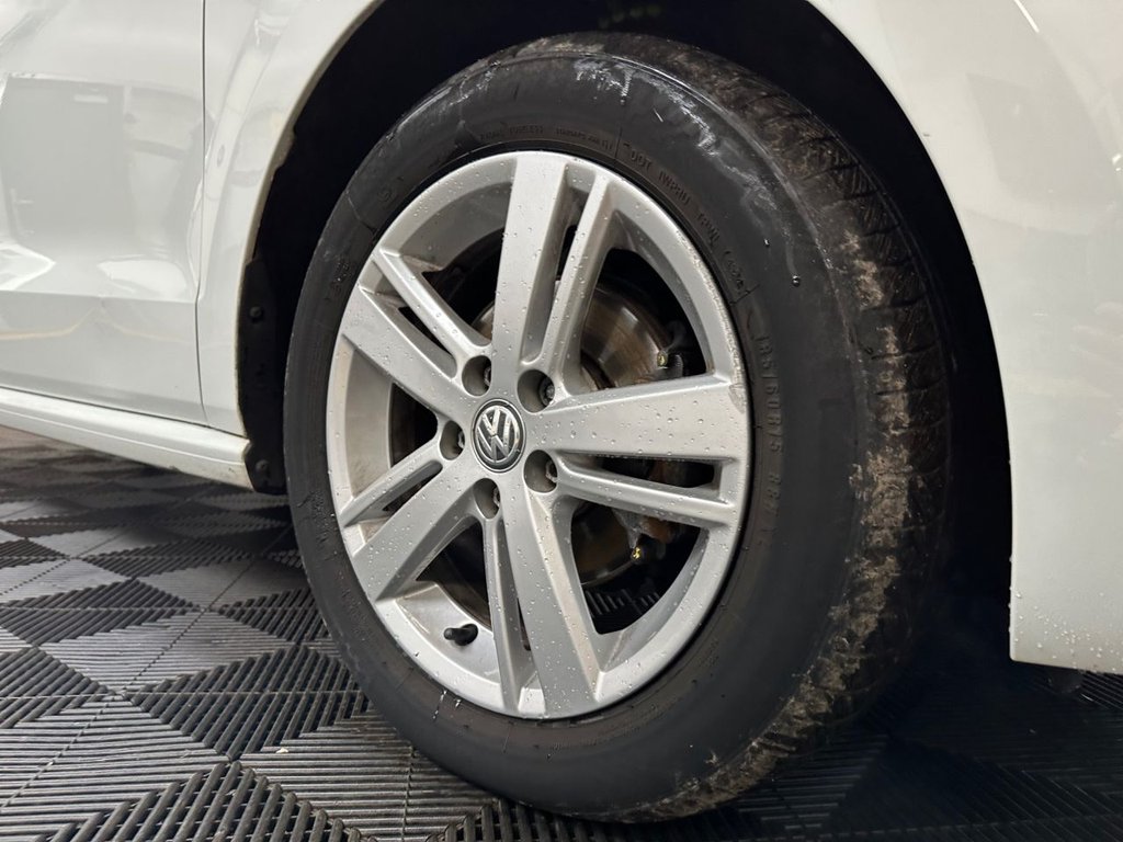 Used Volkswagen Polo 2016 for sale - 76797811: Photo 11
