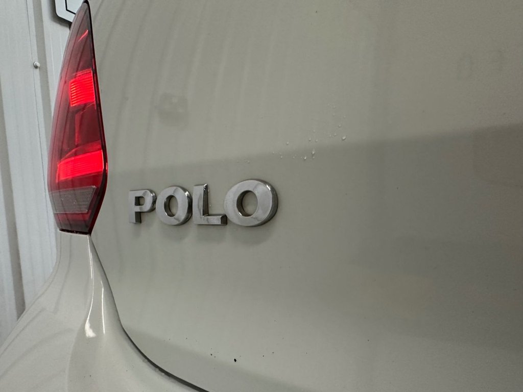 Used Volkswagen Polo 2016 for sale - 76797811: Photo 13