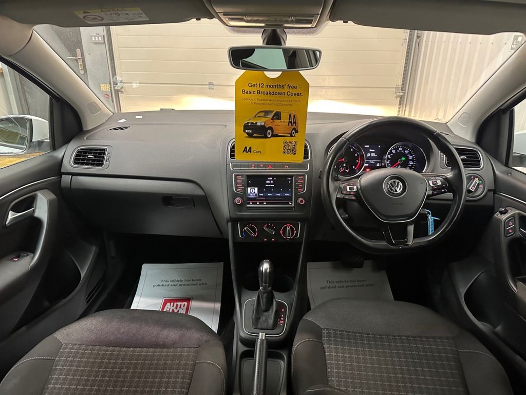 Used Volkswagen Polo 2016 for sale - 76797811: Photo 20