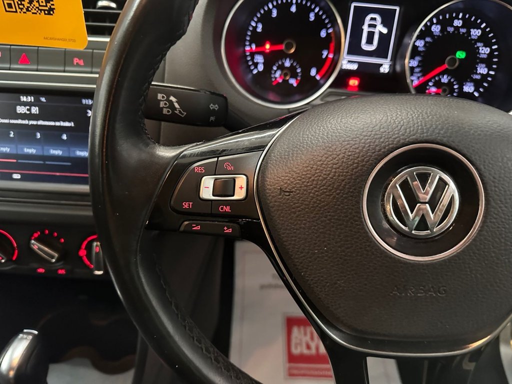 Used Volkswagen Polo 2016 for sale - 76797811: Photo 22