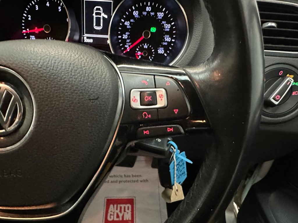 Used Volkswagen Polo 2016 for sale - 76797811: Photo 23