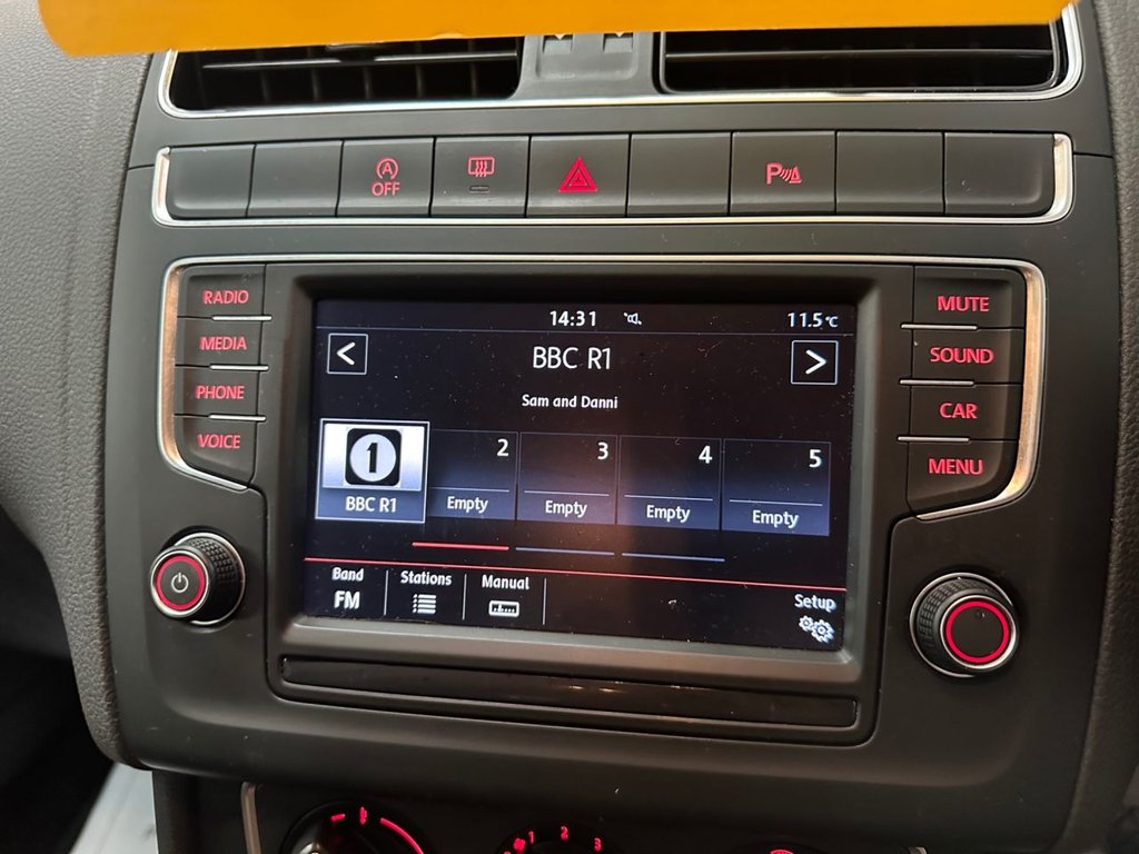 Used Volkswagen Polo 2016 for sale - 76797811: Photo 29