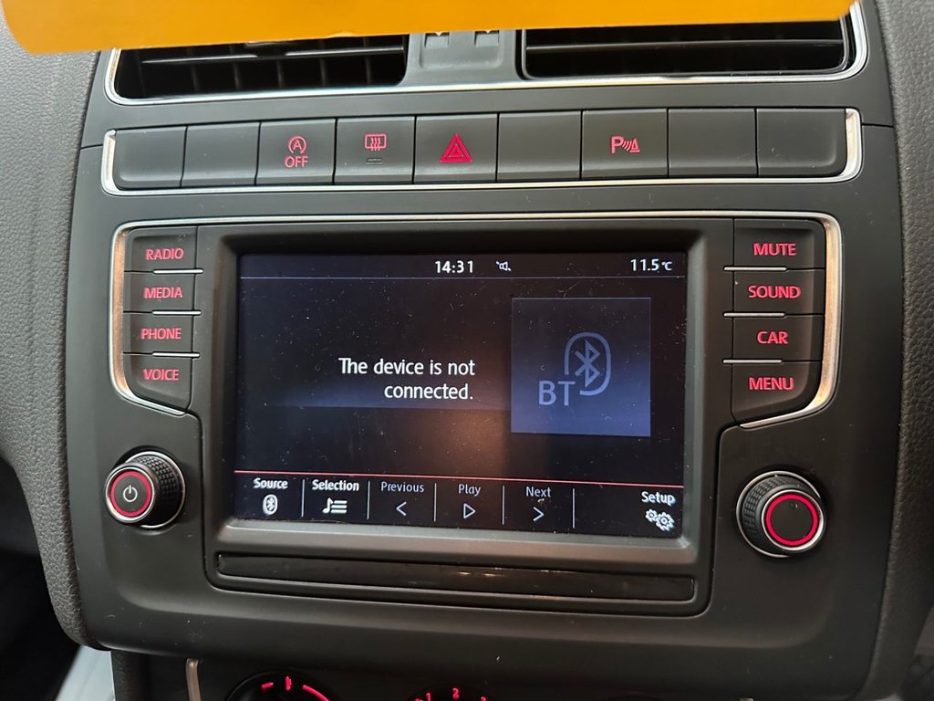 Used Volkswagen Polo 2016 for sale - 76797811: Photo 30