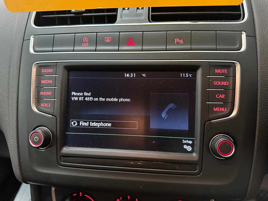 Used Volkswagen Polo 2016 for sale - 76797811: Photo 31