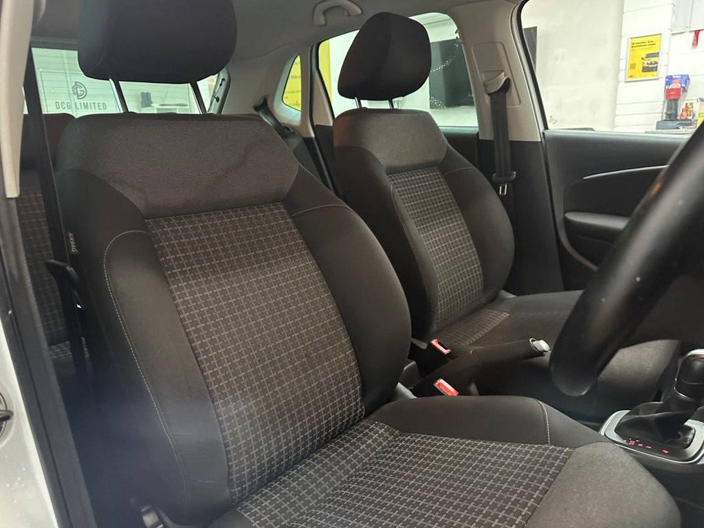 Used Volkswagen Polo 2016 for sale - 76797811: Photo 35