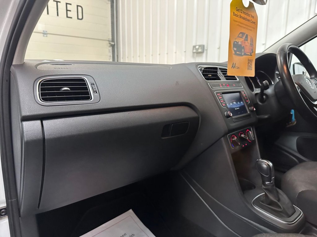 Used Volkswagen Polo 2016 for sale - 76797811: Photo 38