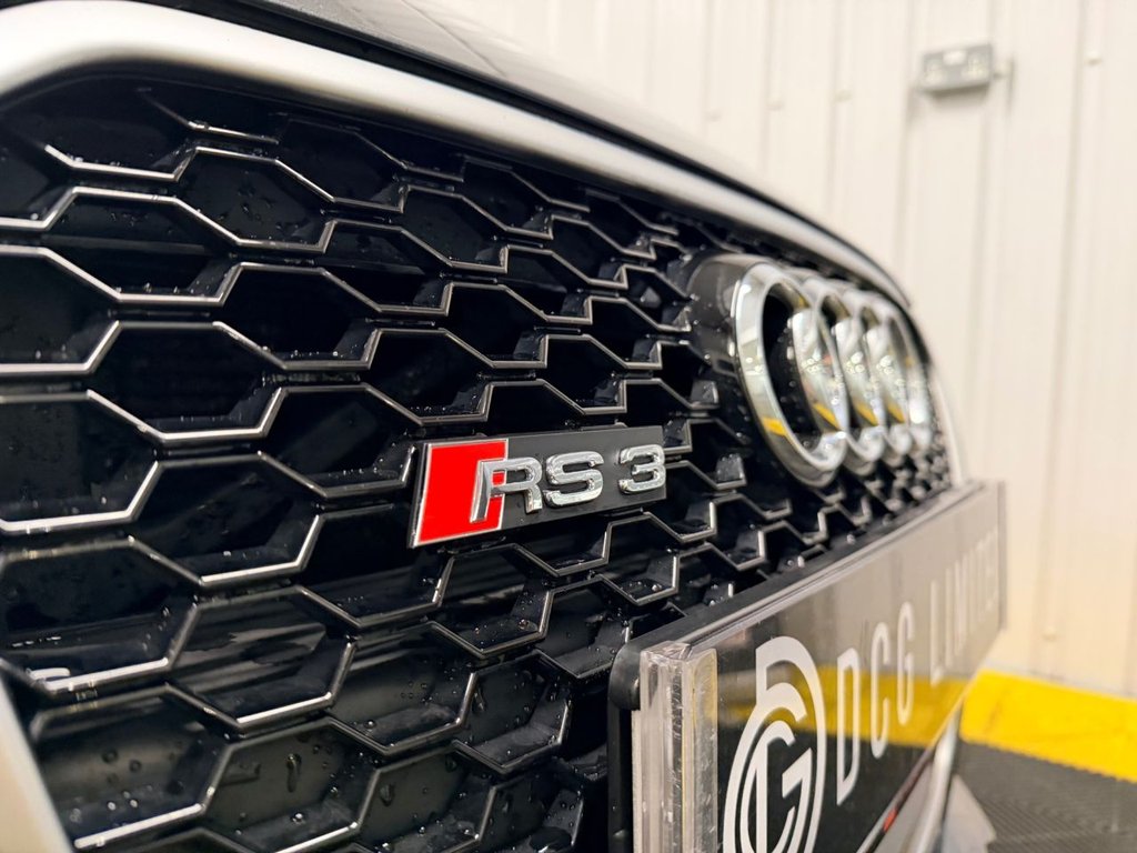 Used Audi RS3 2015 for sale - 77708743: Photo 11