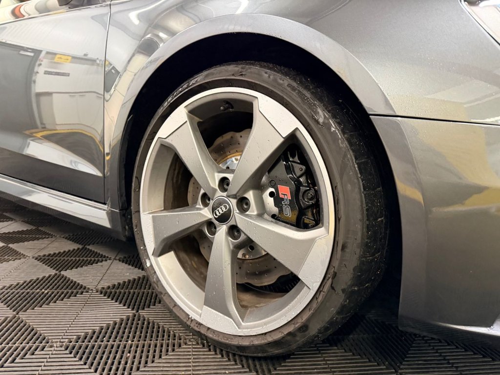 Used Audi RS3 2015 for sale - 77708743: Photo 12