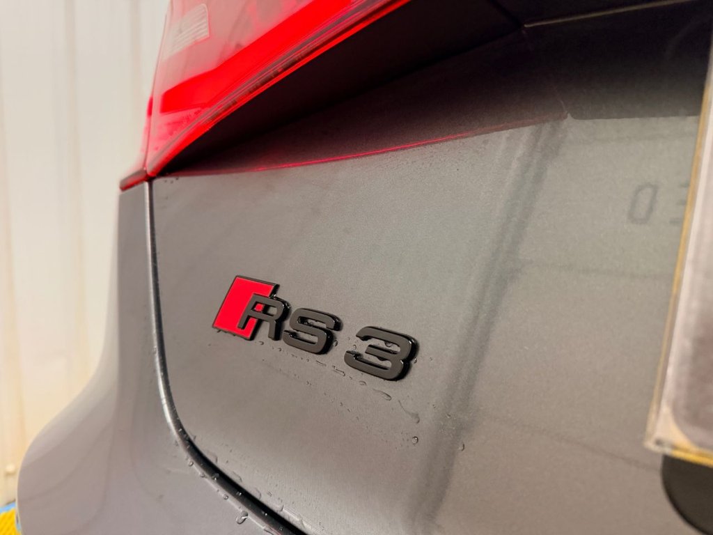 Used Audi RS3 2015 for sale - 77708743: Photo 13