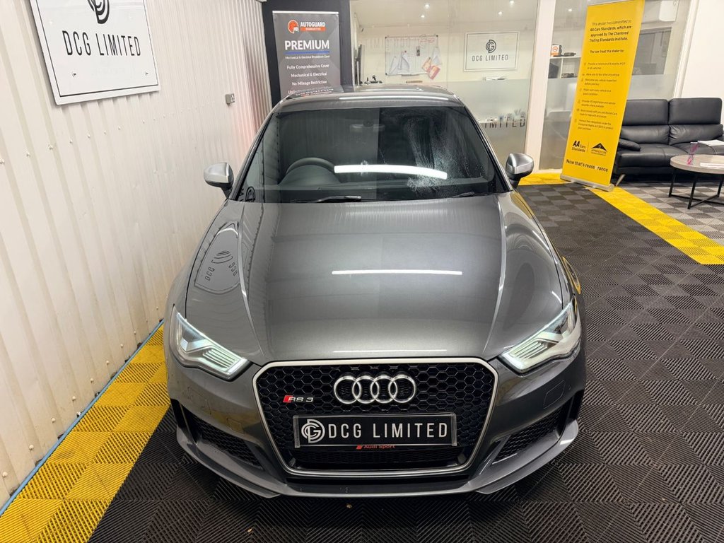 Used Audi RS3 2015 for sale - 77708743: Photo 20