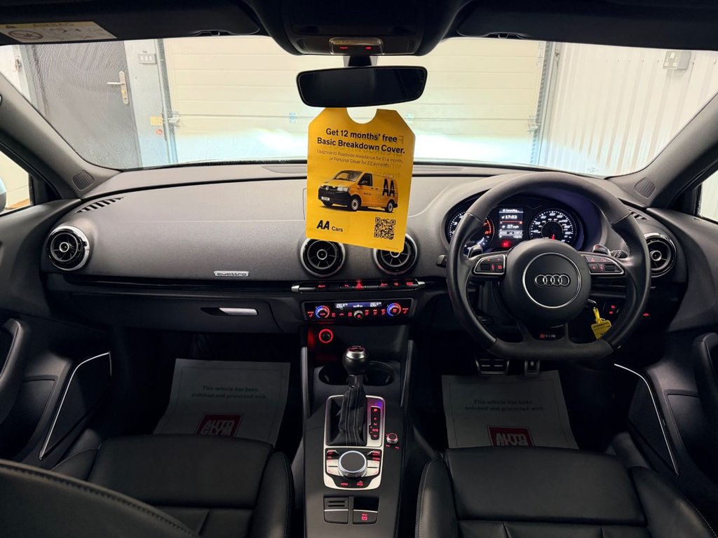 Used Audi RS3 2015 for sale - 77708743: Photo 21