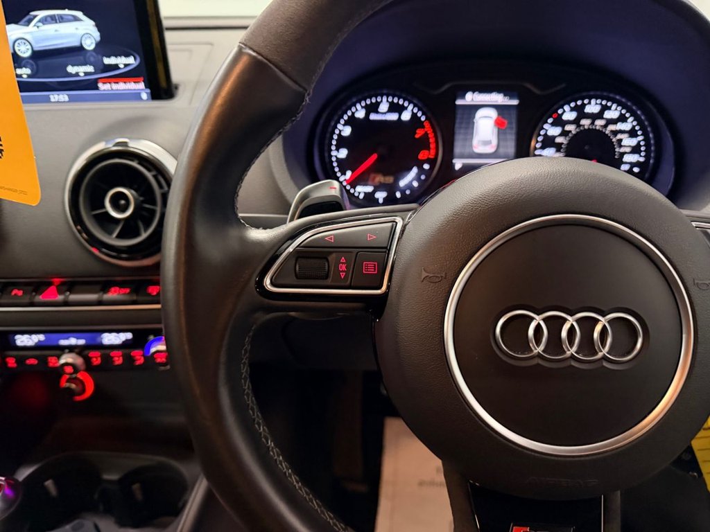 Used Audi RS3 2015 for sale - 77708743: Photo 23