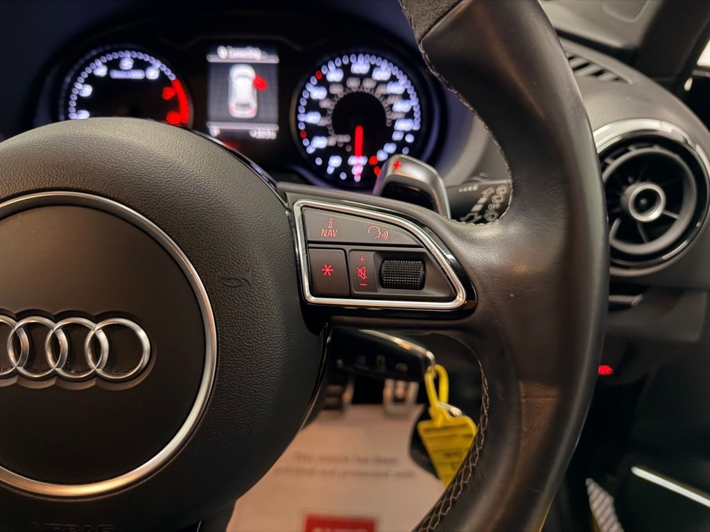 Used Audi RS3 2015 for sale - 77708743: Photo 24