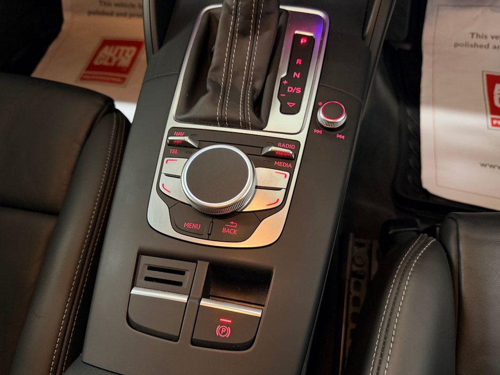 Used Audi RS3 2015 for sale - 77708743: Photo 28