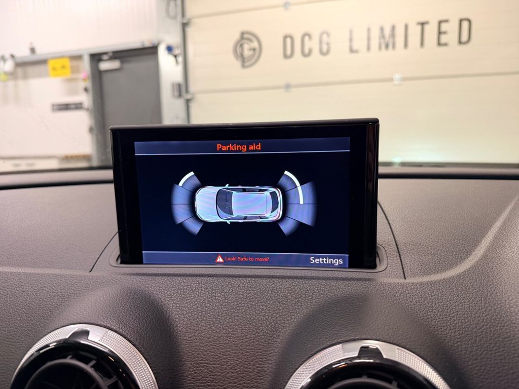 Used Audi RS3 2015 for sale - 77708743: Photo 34