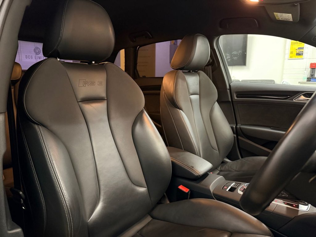 Used Audi RS3 2015 for sale - 77708743: Photo 37