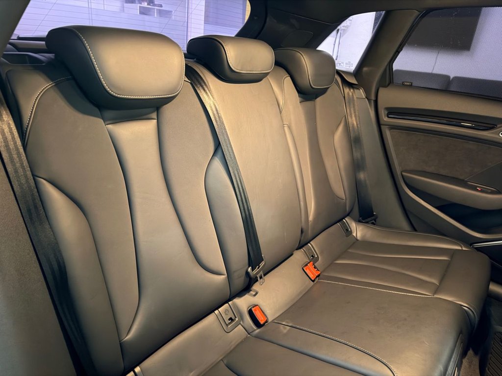 Used Audi RS3 2015 for sale - 77708743: Photo 38