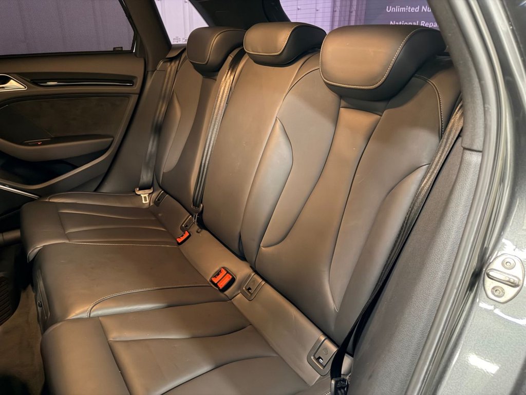 Used Audi RS3 2015 for sale - 77708743: Photo 39