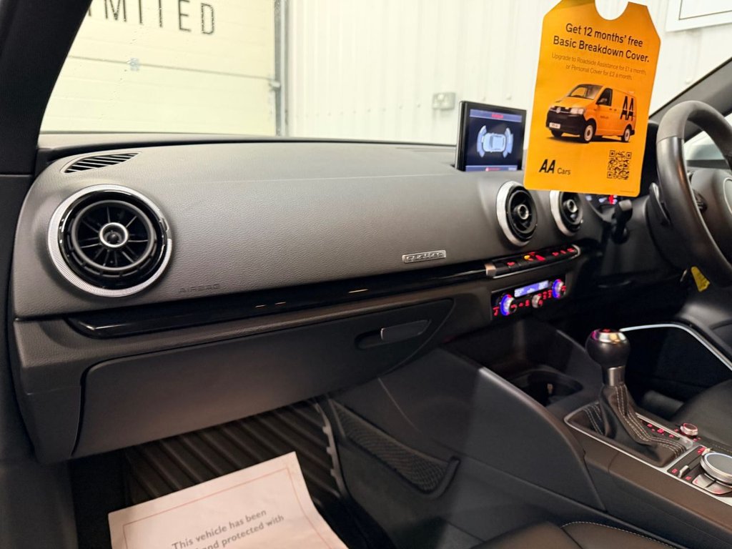 Used Audi RS3 2015 for sale - 77708743: Photo 40