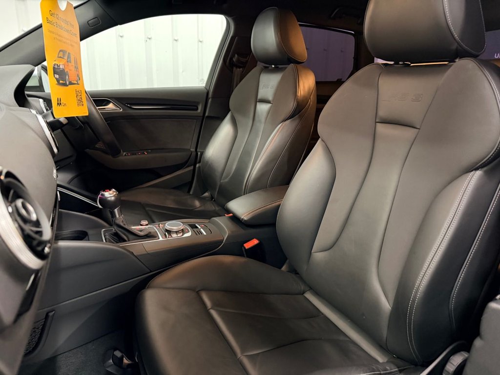 Used Audi RS3 2015 for sale - 77708743: Photo 41