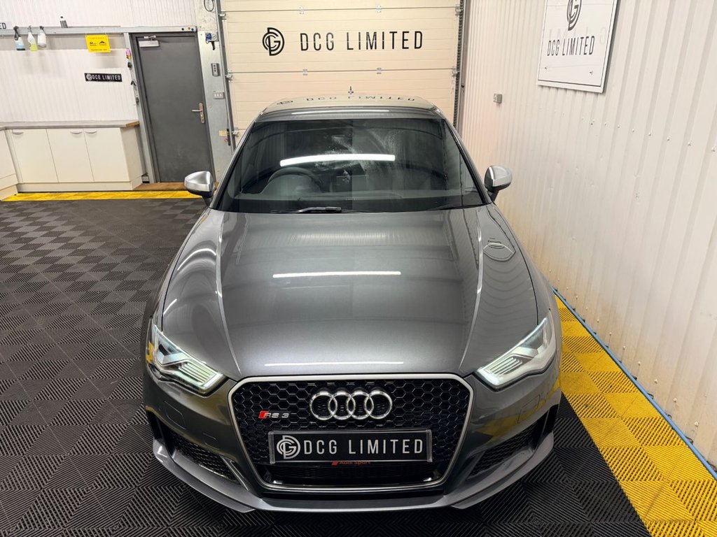 Used Audi RS3 2015 for sale - 77708743: Photo 5