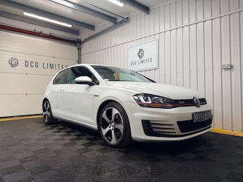 Used Volkswagen Golf 2014 for sale - 78607696: Photo