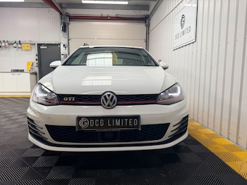 Used Volkswagen Golf 2014 for sale - 78607696: Photo