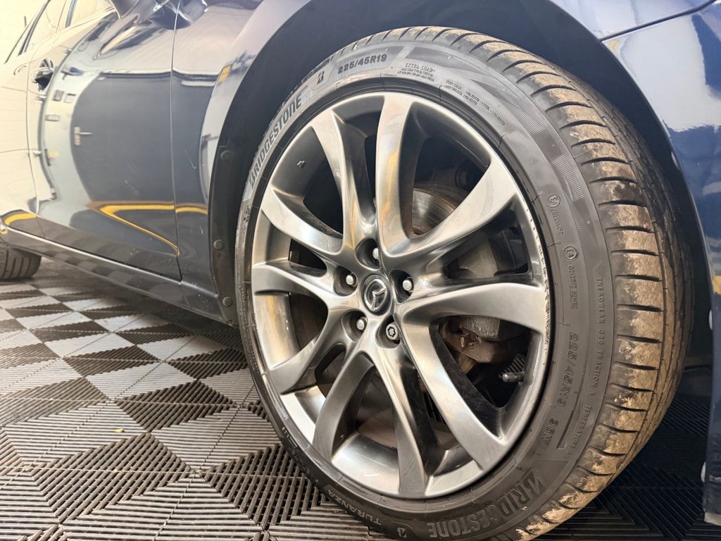 Used Mazda Mazda6 2017 for sale - 77708708: Photo 11