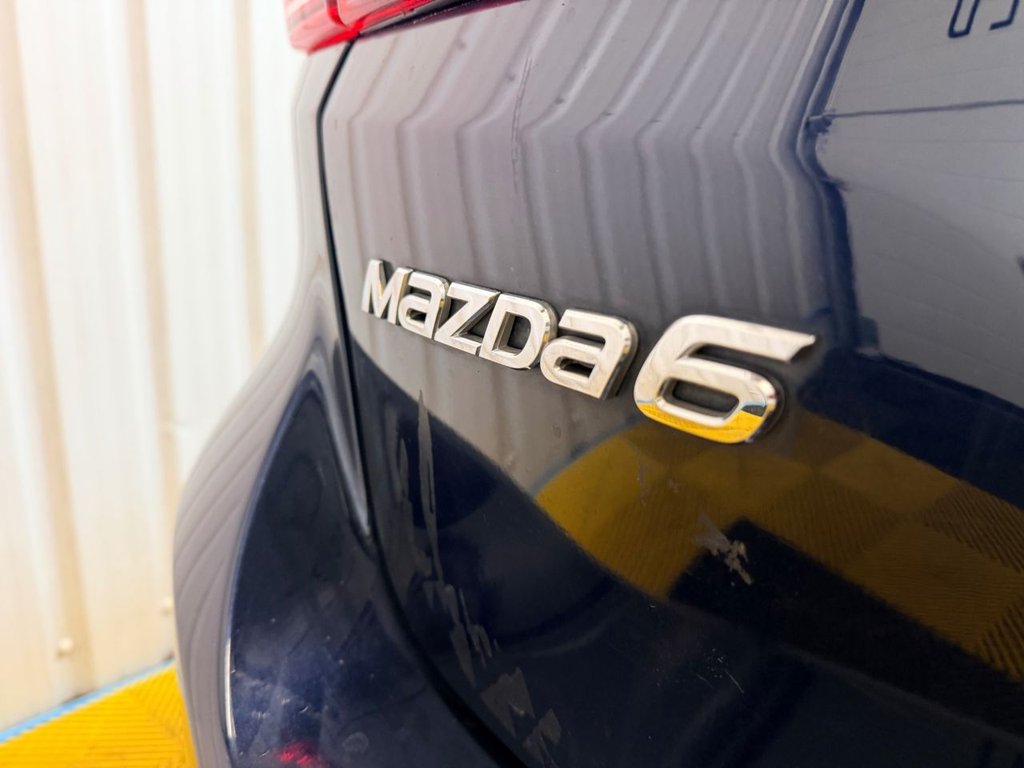 Used Mazda Mazda6 2017 for sale - 77708708: Photo 13