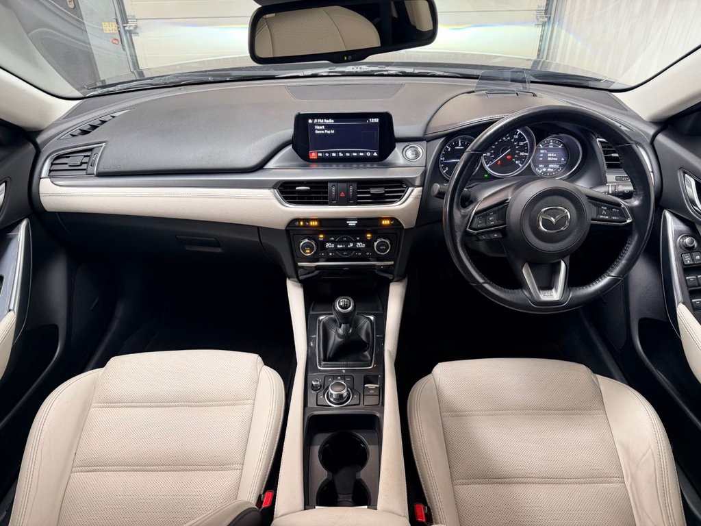 Used Mazda Mazda6 2017 for sale - 77708708: Photo 22