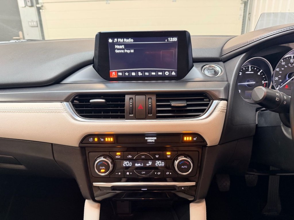 Used Mazda Mazda6 2017 for sale - 77708708: Photo 25