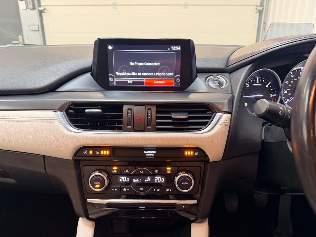 Used Mazda Mazda6 2017 for sale - 77708708: Photo 27