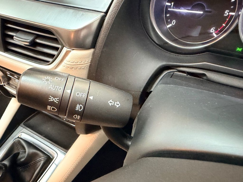 Used Mazda Mazda6 2017 for sale - 77708708: Photo 28