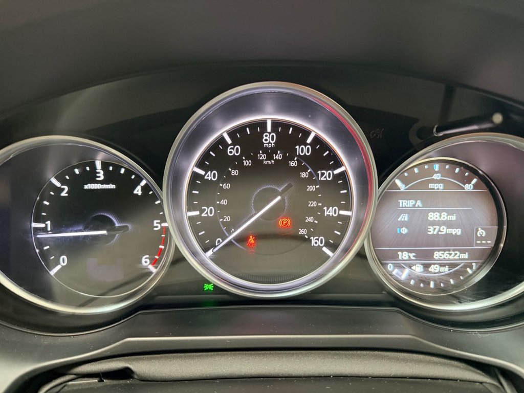 Used Mazda Mazda6 2017 for sale - 77708708: Photo 30