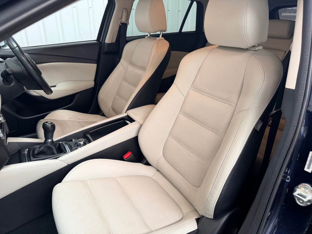 Used Mazda Mazda6 2017 for sale - 77708708: Photo 37