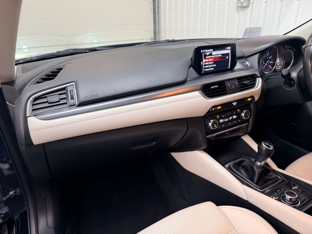 Used Mazda Mazda6 2017 for sale - 77708708: Photo 38