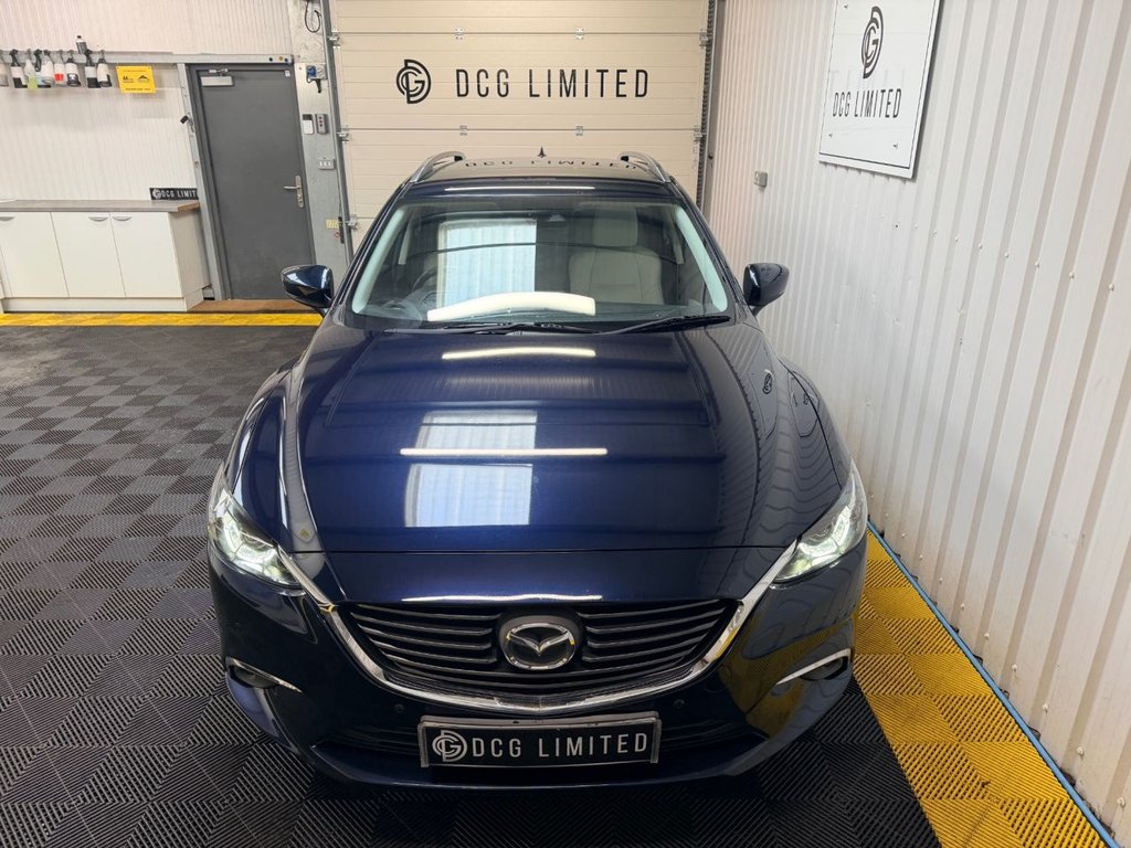 Used Mazda Mazda6 2017 for sale - 77708708: Photo 5