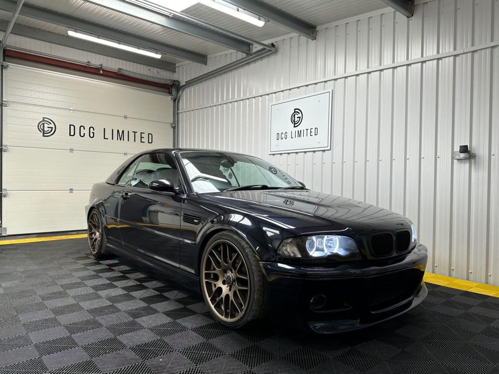 Used BMW M3 2004 for sale - 76797649: Photo 1