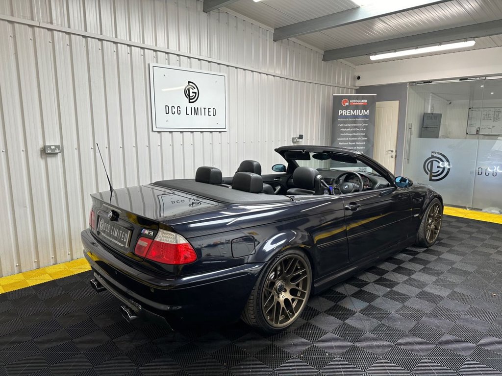 Used BMW M3 2004 for sale - 76797649: Photo 10