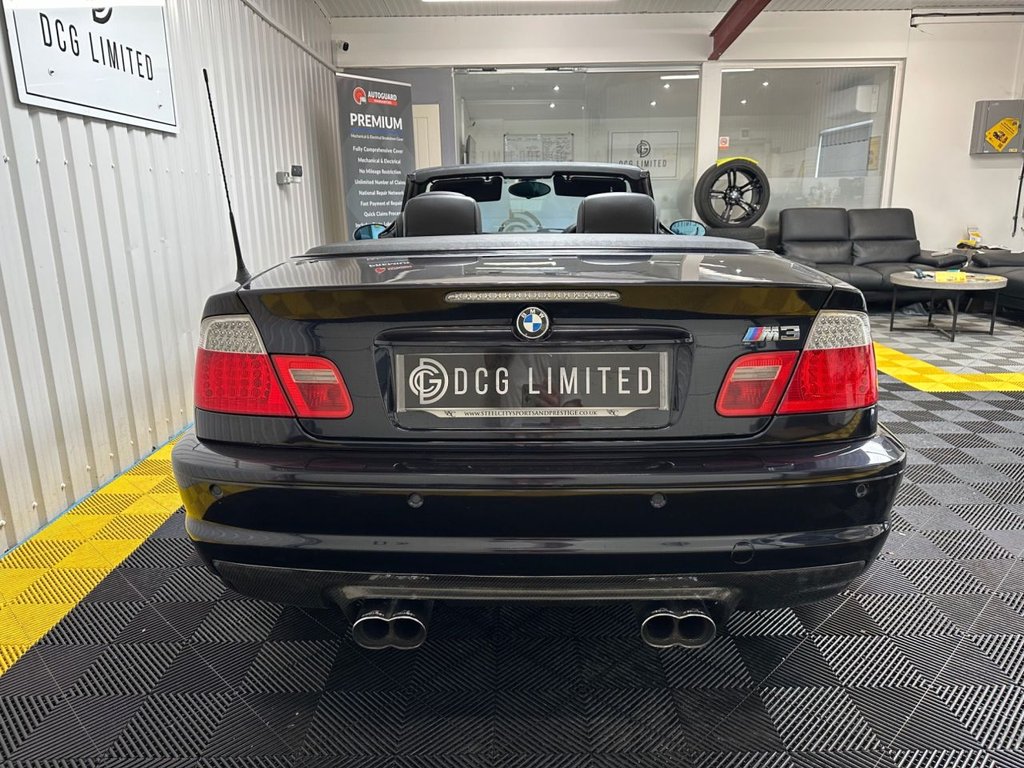 Used BMW M3 2004 for sale - 76797649: Photo 11