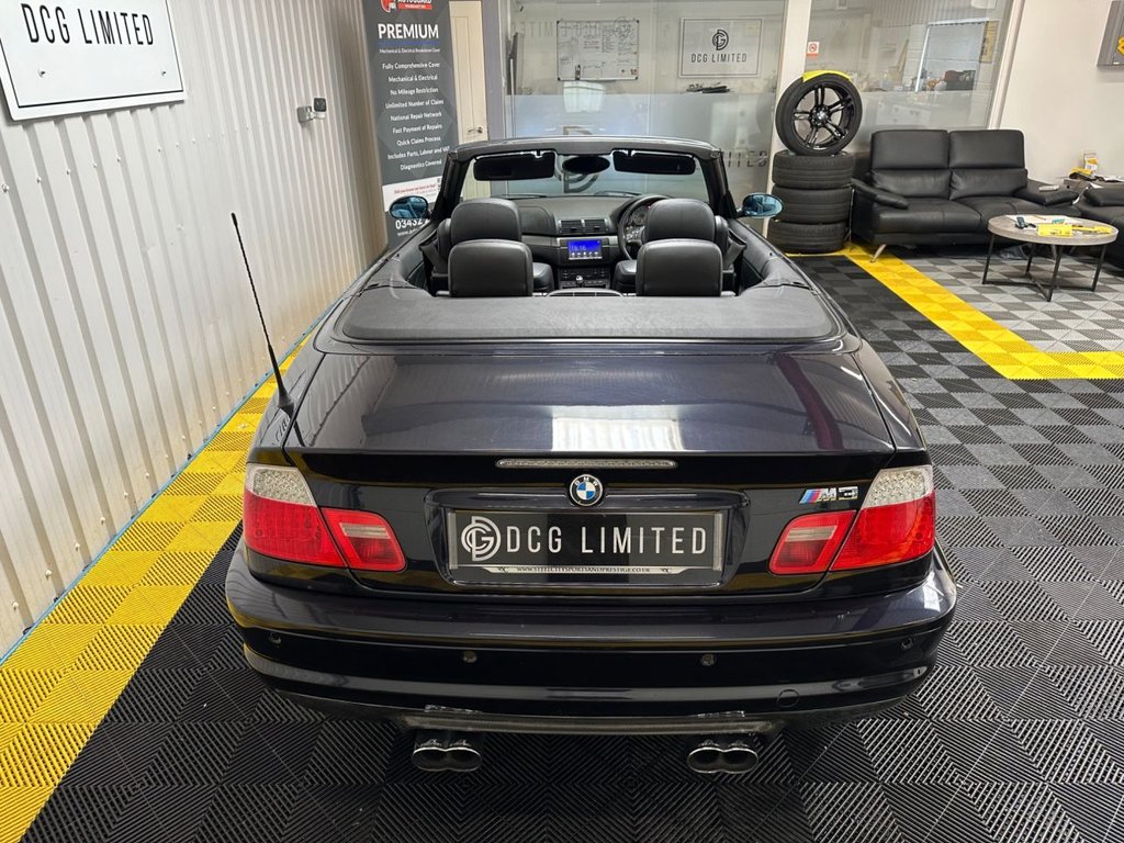 Used BMW M3 2004 for sale - 76797649: Photo 12