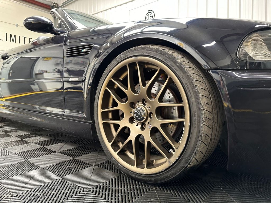 Used BMW M3 2004 for sale - 76797649: Photo 13
