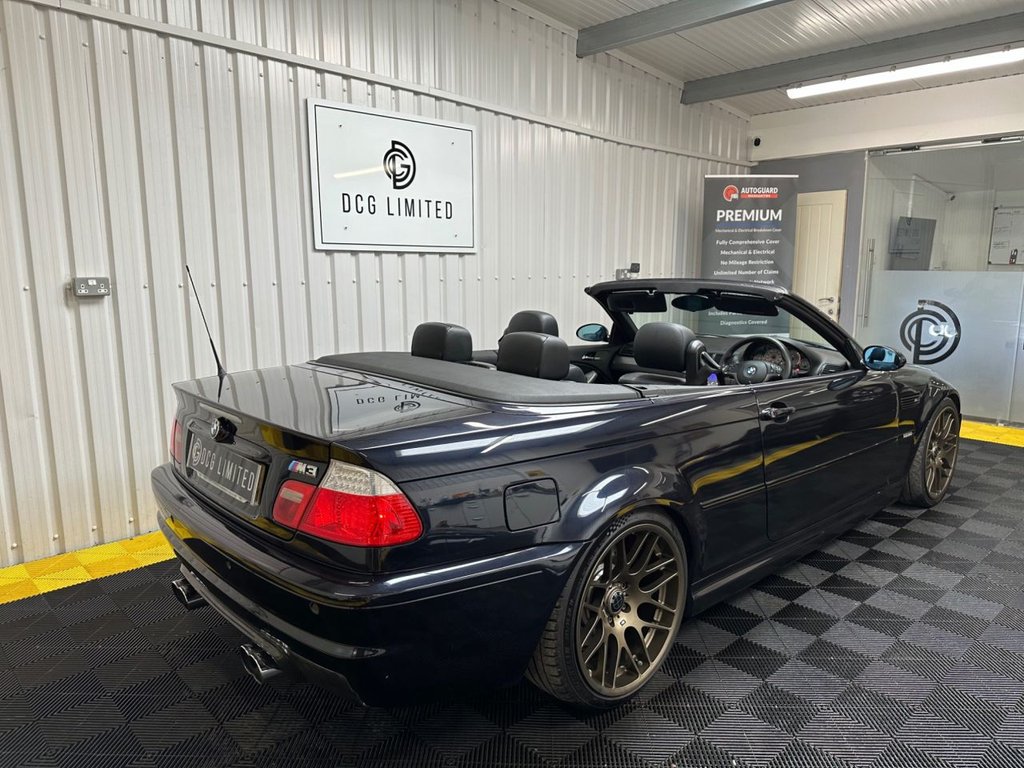 Used BMW M3 2004 for sale - 76797649: Photo 17