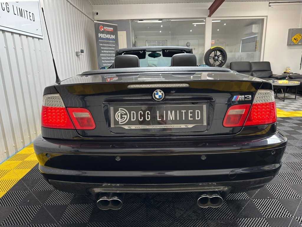 Used BMW M3 2004 for sale - 76797649: Photo 18