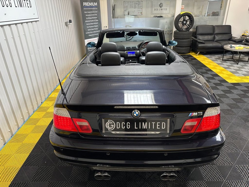 Used BMW M3 2004 for sale - 76797649: Photo 19