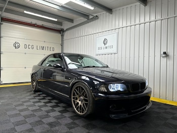 Used BMW M3 2004 for sale - 76797649: Photo