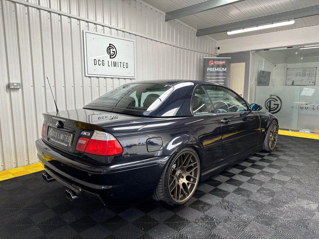 Used BMW M3 2004 for sale - 76797649: Photo 2