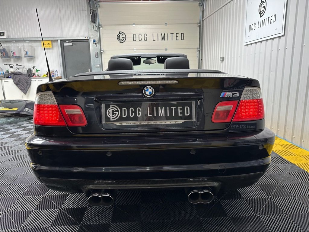 Used BMW M3 2004 for sale - 76797649: Photo 20