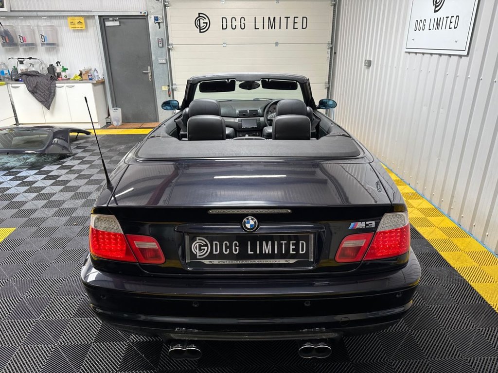 Used BMW M3 2004 for sale - 76797649: Photo 21